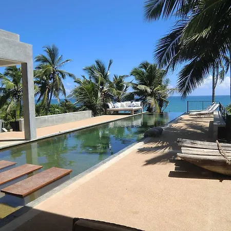 Nisala Villas Mirissa Room photo