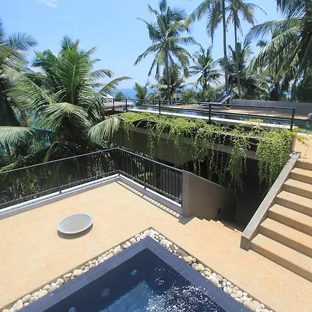 Nisala Villas Mirissa Room photo