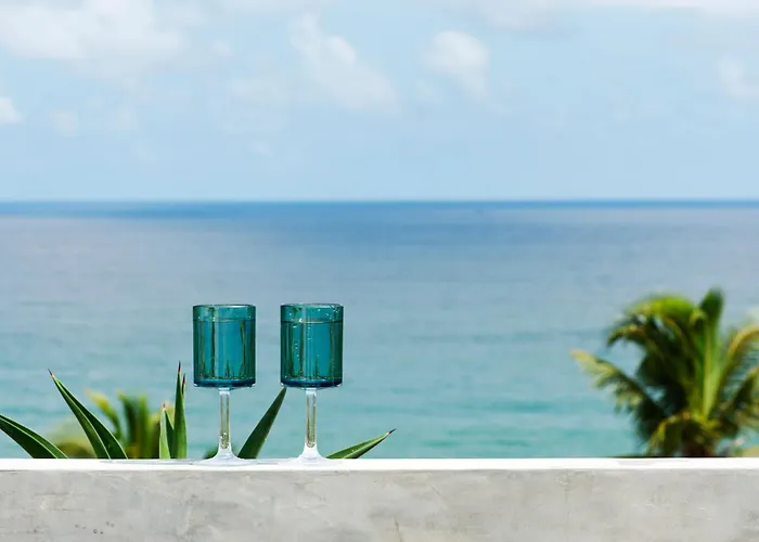 Nisala Villas