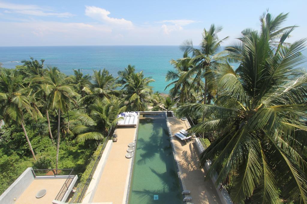 Nisala Villas Villa *