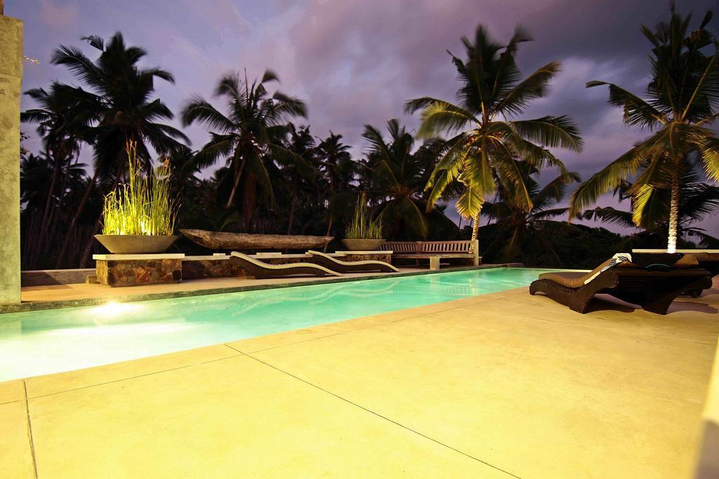 Nisala Villas