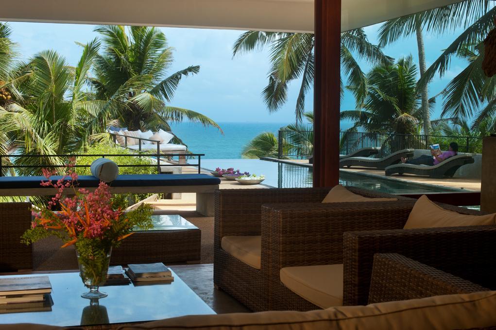 Villa Nisala Villas *