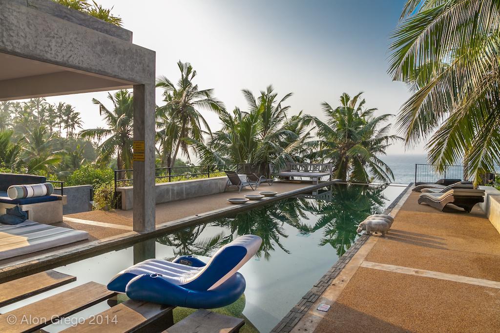 Nisala Villas Mirissa