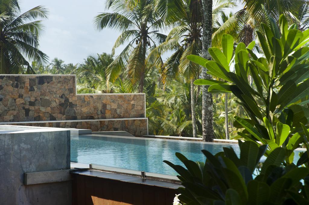 Villa Nisala Villas Mirissa